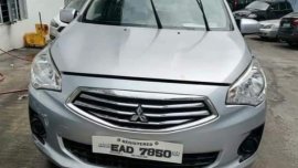 For Sale Mitsubishi Mirage GLX 2019 Automatic Cash or Financing