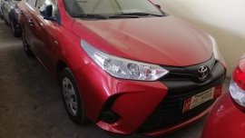 For Sale Toyota Vios XE 2020 Automatic Cash or Financing