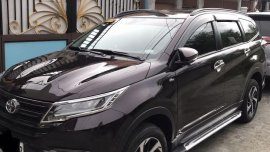 Red Toyota Rush 2020 for sale in Bacoor