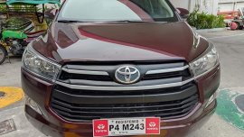 For Sale Toyoya Innova 2020 Automatic Cash or Financing