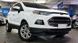 2016 Ford EcoSport 1.5L Titanium AT