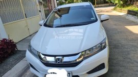 2015 Honda City  1.5 E CVT for sale in excellent condition