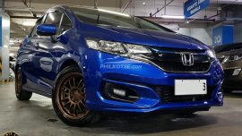 2019 Honda Jazz 1.5L VX VTEC Navi AT