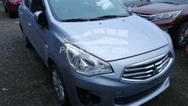Hot deal alert! 2018 Mitsubishi Mirage G4 for sale at cheap price