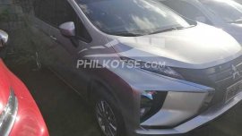 Hot deal alert! Selling 2019 Mitsubishi Xpander in Silver