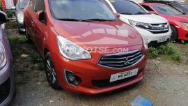 RUSH sale!!! 2019 Mitsubishi Mirage G4 at cheap price