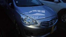  Selling Silver 2019 Mitsubishi Mirage G4 by verified seller