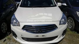 FOR SALE!!! White 2020 Mitsubishi Mirage G4 at affordable price