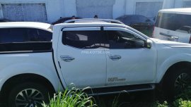 Used 2020 Nissan Navara for sale in good condition