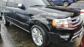 RUSH sale! Black 2017 Ford Expedition at cheap price