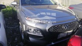 Silver 2020 Hyundai Kona for sale at affordable price
