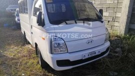 White 2020 Hyundai H-100 for sale in good condition