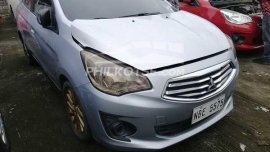 HOT!!! 2017 Mitsubishi Mirage G4 for sale at affordable price