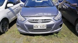 Used 2018 Hyundai Accent for sale in good condition