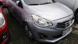 Used 2018 Mitsubishi Mirage G4 for sale in good condition
