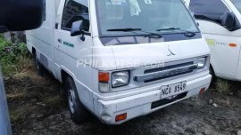 White 2017 Mitsubishi L300 for sale at affordable price