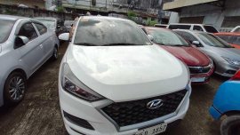 Hot deal alert! 2019 Hyundai Tucson at afforable price