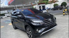 Black Toyota Rush 2019 for sale 