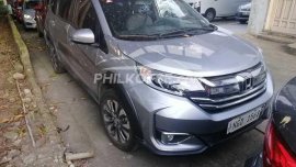 HOT!! Selling Silver 2020 Honda BR-V at affordable price