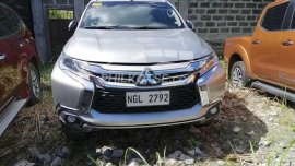 RUSH sale!!! 2019 Mitsubishi Montero Sport at cheap price