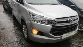 HOT!! Selling Brightsilver 2020 Toyota Innova at affordable price