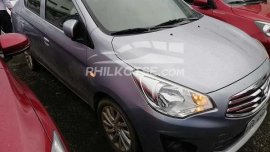FOR SALE!!! Silver 2018 Mitsubishi Mirage G4 at affordable price