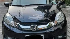 2016 Honda Mobilio  1.5 V CVT for sale by Verified seller