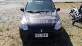 Selling Grey 2018 Suzuki Alto by verified seller