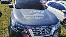 HOT!! Selling Grey 2019 Nissan Terra at affordable price