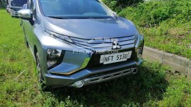 FOR SALE!!! Grey 2019 Mitsubishi Xpander at affordable price
