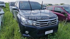 RUSH sale!!! 2019 Toyota Hilux at cheap price