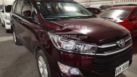 HOT!! Selling 2019 Toyota Innova in Red