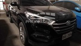 HOT!! Black 2017 Hyundai Tucson for sale at afordable price