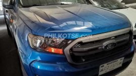 Selling Blue 2020 Ford Ranger at affordable price