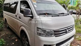 HOT!!! 2019 Foton View Traveller for sale at affordable price