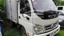 FOR SALE! 2018 Foton Tornado available at cheap price
