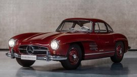 LTO to have national database of vintage cars 