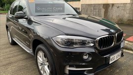 Sell Black 2019 BMW X5 in Pasig