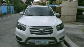 HOT!!! 2012 Hyundai Santa Fe  2.2 CRDi GLS 8A/T 2WD (Dsl) for sale at affordable price