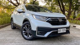 Honda Cars PH to offer cash discounts in 4-day sale promo