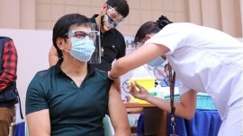 NCR mayors want to ease COVID-19 guidelines for vaxxed individuals