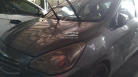 HOT!!! 2016 Mitsubishi Mirage for sale at affordable price