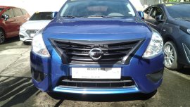 Blue 2020 Nissan Almera for sale at cheap price