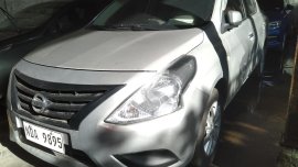 Silver 2019 Nissan Almera for sale at affordable price