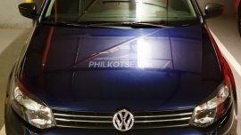  Selling second hand 2015 Volkswagen Polo Sedan