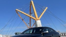 Black Audi Quattro 2012 for sale in Automatic