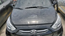 Well kept 2018 Hyundai Accent  for sale