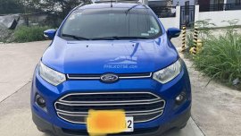 2016 Ford EcoSport  1.5 L Trend AT for sale by Verified seller
