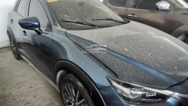 Sell pre-owned 2018 Mazda CX-3 