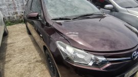 Sell pre-owned 2017 Toyota Vios 